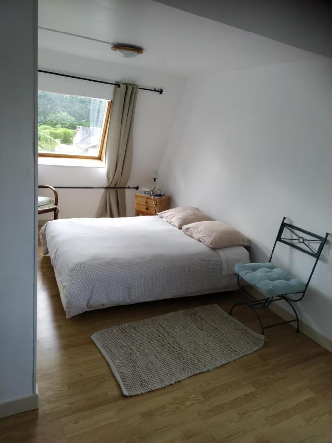 Erondelle B&B Egloff מראה חיצוני תמונה