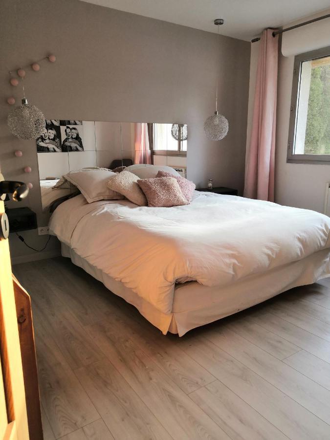 Erondelle B&B Egloff מראה חיצוני תמונה