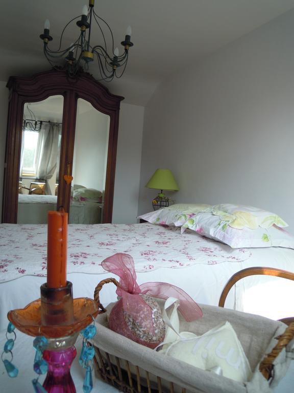 Erondelle B&B Egloff חדר תמונה