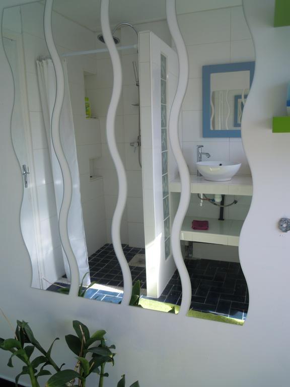 Erondelle B&B Egloff מראה חיצוני תמונה