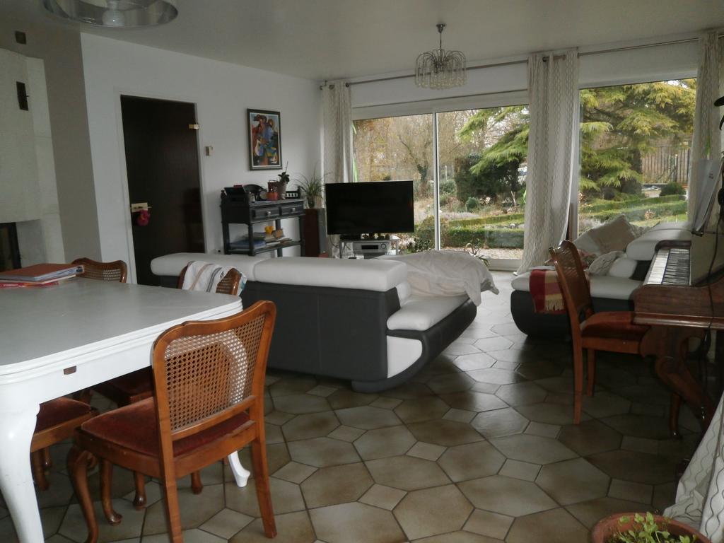 Erondelle B&B Egloff מראה חיצוני תמונה