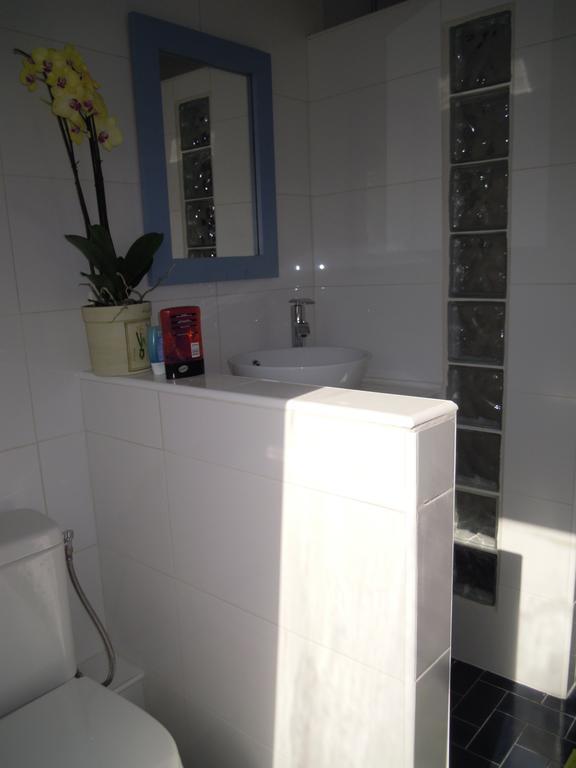 Erondelle B&B Egloff מראה חיצוני תמונה