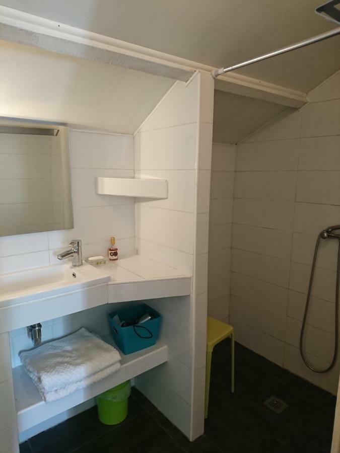 Erondelle B&B Egloff מראה חיצוני תמונה